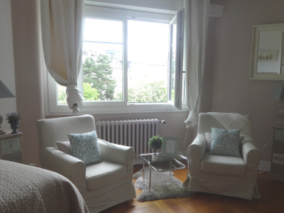 Studio Rue Gautier 5 image 2