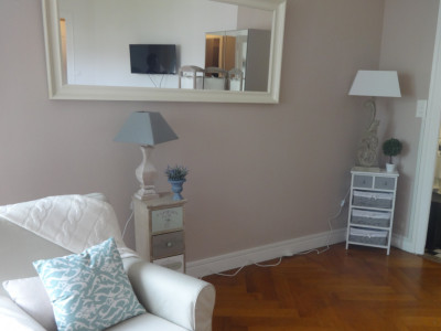 Studio Rue Gautier 5 image 3