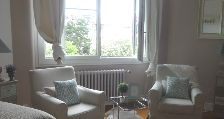 Studio Rue Gautier 5 image 2