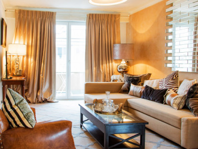 Magnifique appartement meublé  image 2