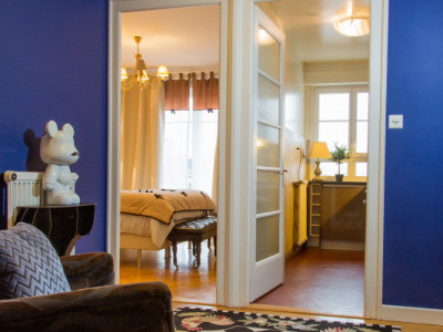 Magnifique appartement meublé  image 3