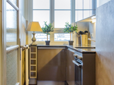 Magnifique appartement meublé  image 4