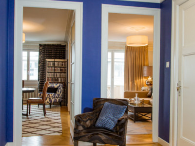 Magnifique appartement meublé  image 5
