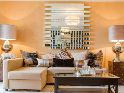 Magnifique appartement meublé  image 1