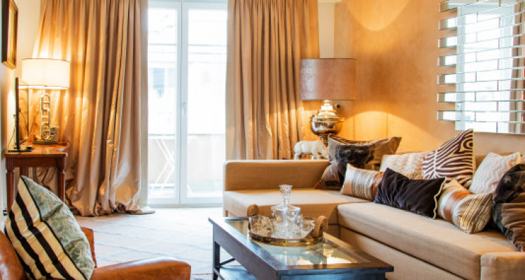 Magnifique appartement meublé  image 2