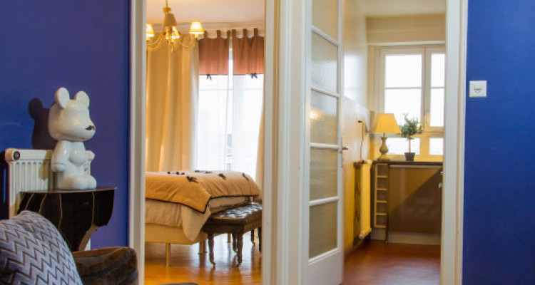 Magnifique appartement meublé  image 3