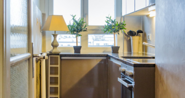 Magnifique appartement meublé  image 4