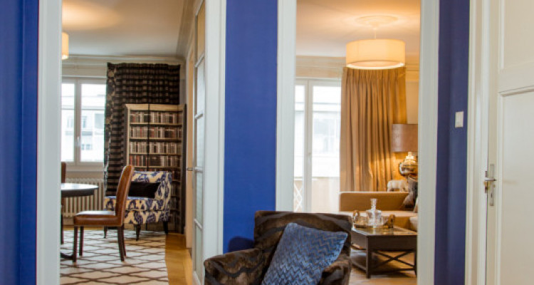 Magnifique appartement meublé  image 5