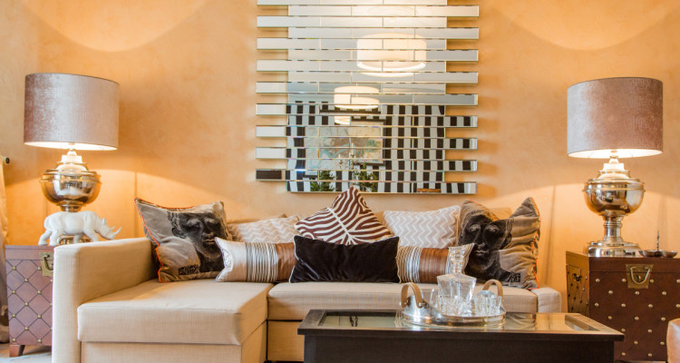 Magnifique appartement meublé  image 1