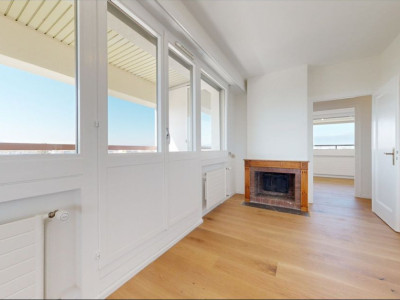 Exceptionnel appartement en attique de 4,5 pièces à Genève ✨ image 6