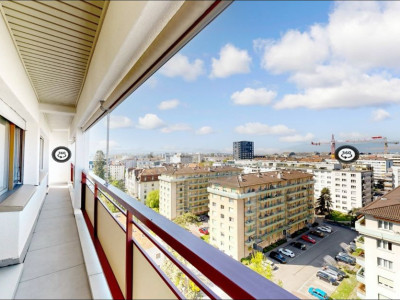 Exceptionnel appartement en attique de 4,5 pièces à Genève ✨ image 9