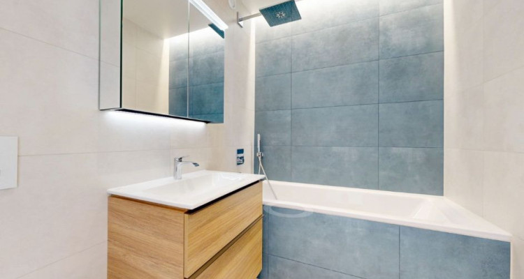 Exceptionnel appartement en attique de 4,5 pièces à Genève ✨ image 7