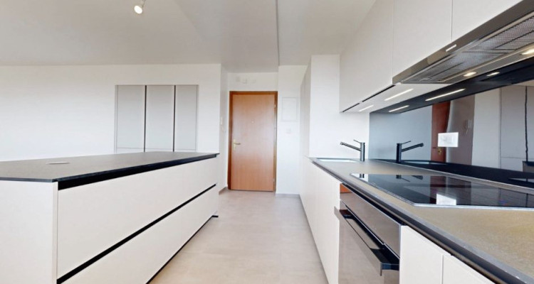 Exceptionnel appartement en attique de 4,5 pièces à Genève ✨ image 4