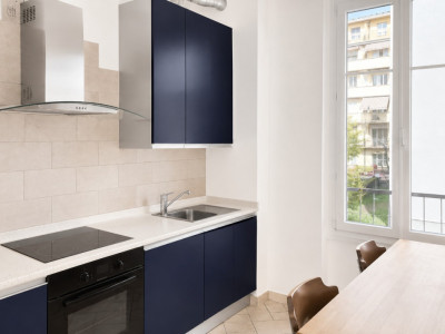 🏠 Appartement 3.5 pièces – 75 m² à Lausanne image 3