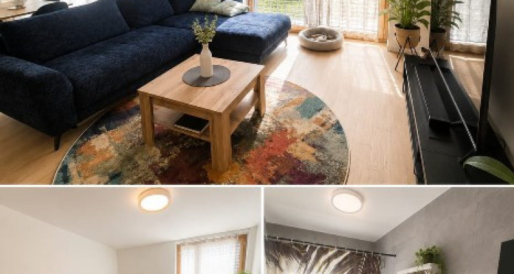 🏡 Magnifique appartement 2.5 pièces à Renens image 3