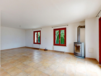 Maison individuelle avec véranda et vue panoramique ! image 4