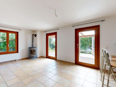 Maison individuelle avec véranda et vue panoramique ! image 5