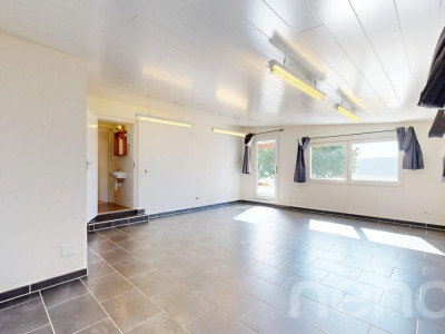 Maison individuelle avec véranda et vue panoramique ! image 8