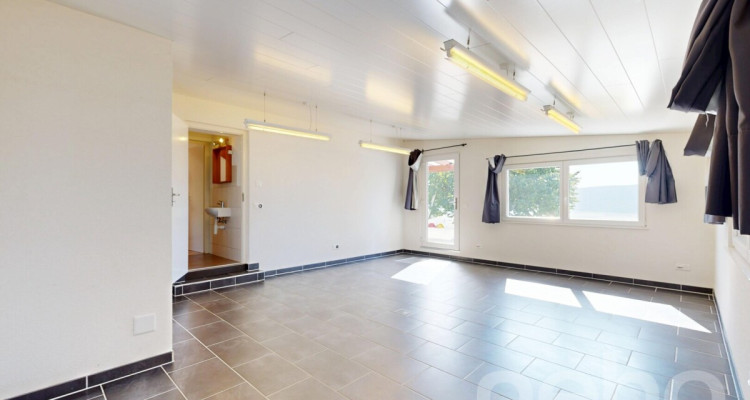 Maison individuelle avec véranda et vue panoramique ! image 8