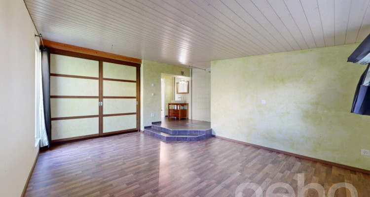 Maison individuelle avec véranda et vue panoramique ! image 9