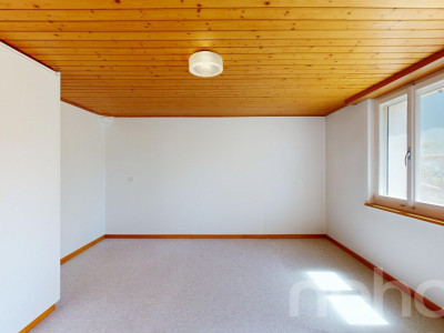 4 Zimmer Wohnung in Oekingen mit viel Potenzial image 4