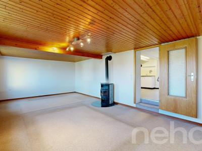 4 Zimmer Wohnung in Oekingen mit viel Potenzial image 7