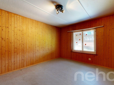 4 Zimmer Wohnung in Oekingen mit viel Potenzial image 8