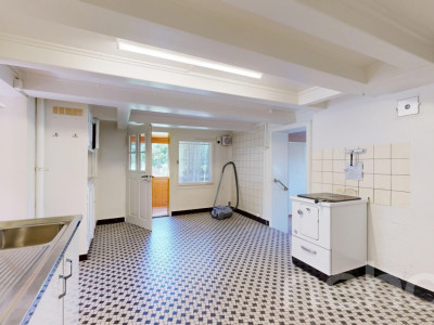 4 Zimmer Wohnung in Oekingen mit viel Potenzial image 10
