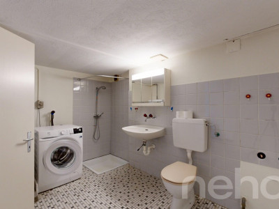 4 Zimmer Wohnung in Oekingen mit viel Potenzial image 11