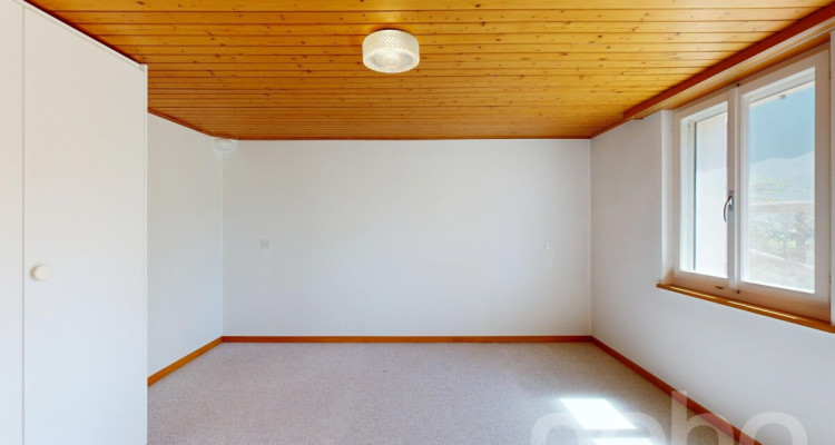 4 Zimmer Wohnung in Oekingen mit viel Potenzial image 4