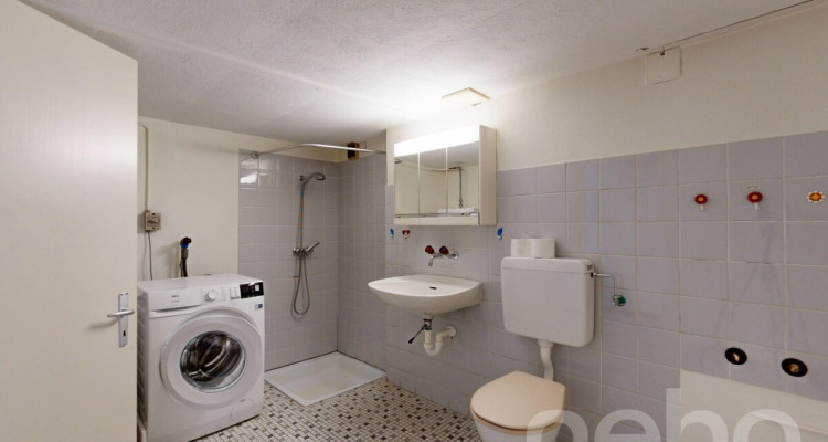 4 Zimmer Wohnung in Oekingen mit viel Potenzial image 11