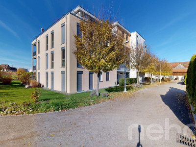 Stilvolle 3.5-Zimmer-Wohnung in Lengwil image 1