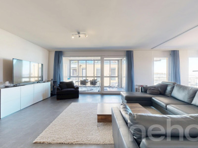 Stilvolle 3.5-Zimmer-Wohnung in Lengwil image 3
