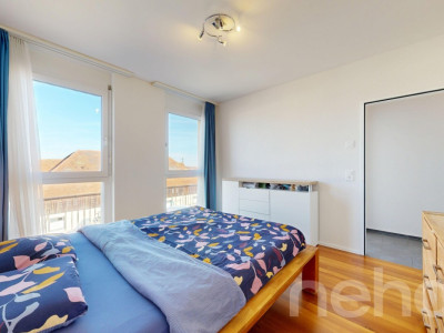 Stilvolle 3.5-Zimmer-Wohnung in Lengwil image 5