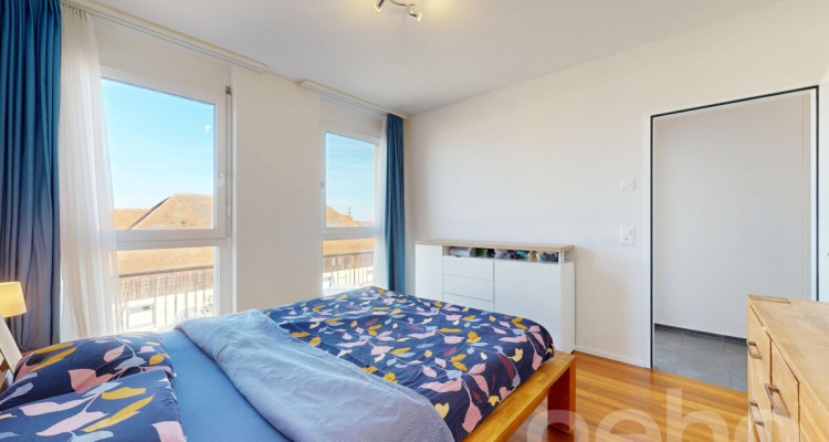 Stilvolle 3.5-Zimmer-Wohnung in Lengwil image 5