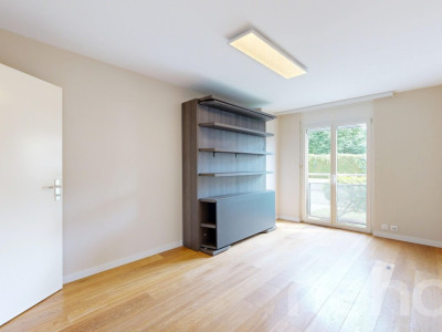 Spacieux rez-de-jardin de 5,5 pièces à Morges, entièrement rénové image 8