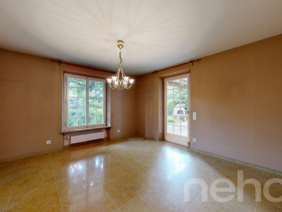 Familienvilla mit Traumgarten und einzigartigem Entwicklungspotenzial image 4
