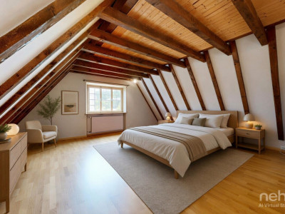 Familienvilla mit Traumgarten und einzigartigem Entwicklungspotenzial image 7