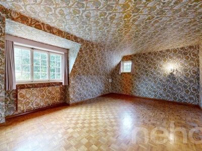 Familienvilla mit Traumgarten und einzigartigem Entwicklungspotenzial image 8