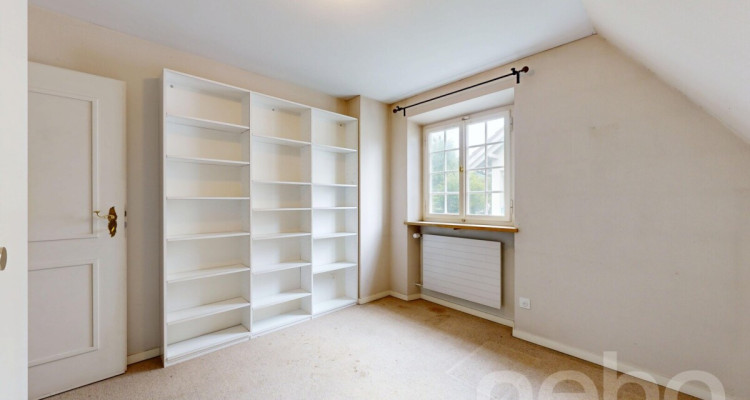 Familienvilla mit Traumgarten und einzigartigem Entwicklungspotenzial image 10