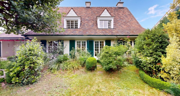 Familienvilla mit Traumgarten und einzigartigem Entwicklungspotenzial image 12