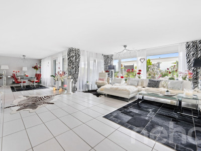 Grosszügige 4.5 Zimmer-Terrassenwohnung mit zusätzlichem Disporaum image 2