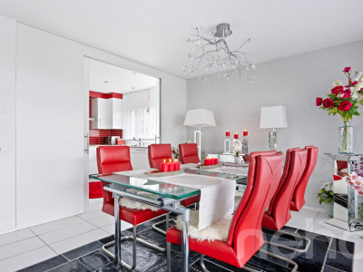 Grosszügige 4.5 Zimmer-Terrassenwohnung mit zusätzlichem Disporaum image 3