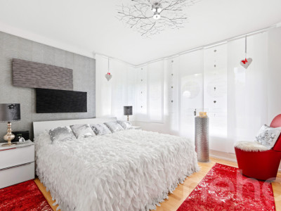 Grosszügige 4.5 Zimmer-Terrassenwohnung mit zusätzlichem Disporaum image 5