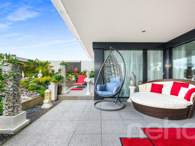 Grosszügige 4.5 Zimmer-Terrassenwohnung mit zusätzlichem Disporaum image 9