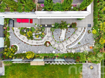 Grosszügige 4.5 Zimmer-Terrassenwohnung mit zusätzlichem Disporaum image 11