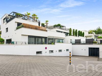 Grosszügige 4.5 Zimmer-Terrassenwohnung mit zusätzlichem Disporaum image 12
