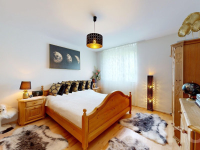 Grosszügige 4.5 Zimmer-Terrassenwohnung mit zusätzlichem Disporaum image 5