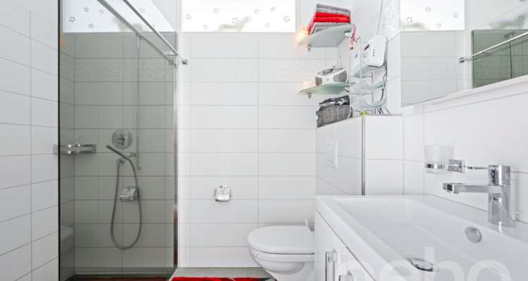 Grosszügige 4.5 Zimmer-Terrassenwohnung mit zusätzlichem Disporaum image 7