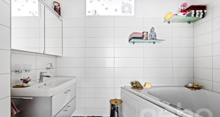 Grosszügige 4.5 Zimmer-Terrassenwohnung mit zusätzlichem Disporaum image 8
